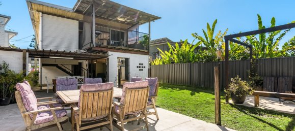 Casa de 4 dormitorios en Condong, Australia No. 254 30