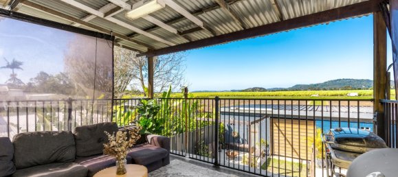 Casa de 4 dormitorios en Condong, Australia No. 254 24