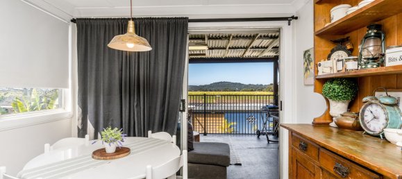 Casa de 4 dormitorios en Condong, Australia No. 254 23