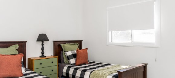 Casa de 4 dormitorios en Condong, Australia No. 254 11