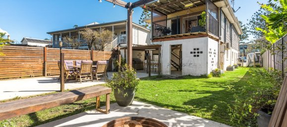 Casa de 4 dormitorios en Condong, Australia No. 254 26