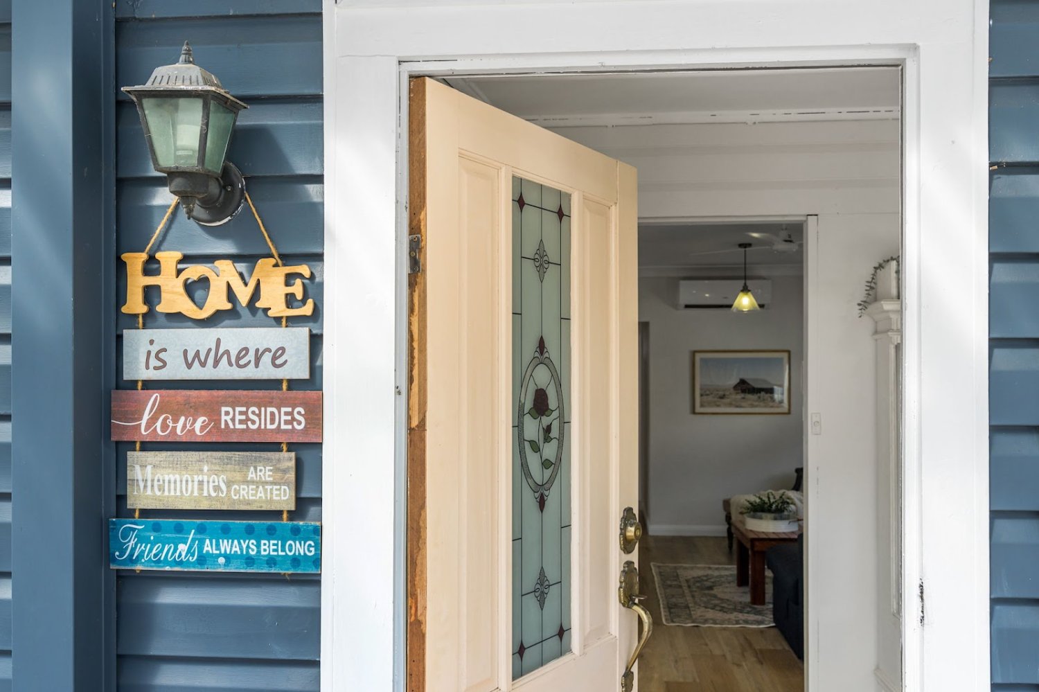 Casa de 4 dormitorios en Condong, Australia No. 254