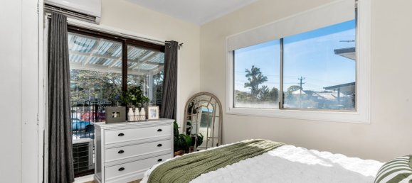 Casa de 4 dormitorios en Condong, Australia No. 254 18