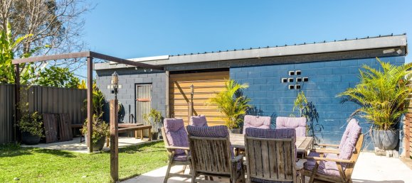 Casa de 4 dormitorios en Condong, Australia No. 254 25