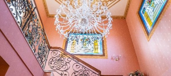 7 bedrooms Villa in Campoamor, Spain No. 7540 6