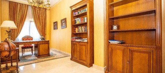 7 bedrooms Villa in Campoamor, Spain No. 7540 23