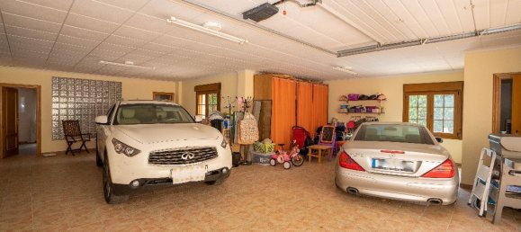 7 bedrooms Villa in Campoamor, Spain No. 7540 5