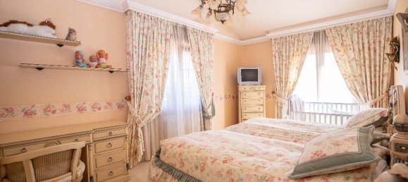 7 bedrooms Villa in Campoamor, Spain No. 7540 13