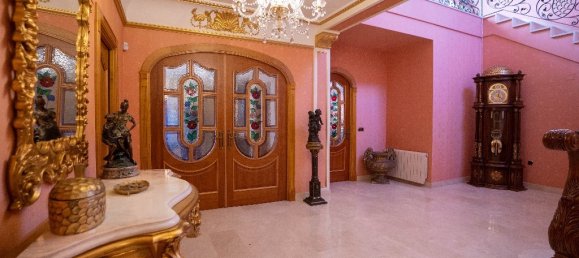 7 bedrooms Villa in Campoamor, Spain No. 7540 7