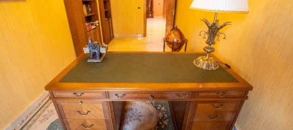 7 bedrooms Villa in Campoamor, Spain No. 7540 24