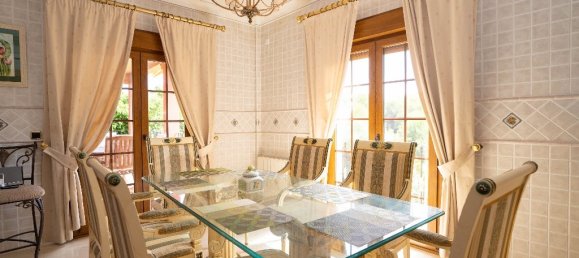 7 bedrooms Villa in Campoamor, Spain No. 7540 12