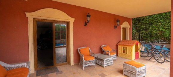 7 bedrooms Villa in Campoamor, Spain No. 7540 18