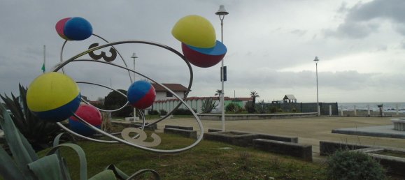 Apartamento de 7 divisões em Massa, Italy N.º 188980 58