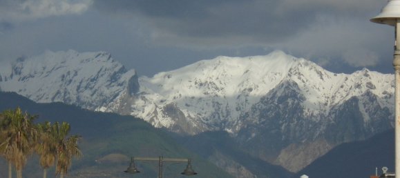 Apartamento de 7 divisões em Massa, Italy N.º 188980 38