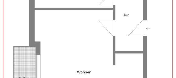 1 Schlafzimmer Wohnung in Traunstein, Germany, Nr. 117683 10