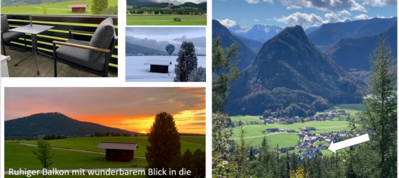 1 Schlafzimmer Wohnung in Traunstein, Germany, Nr. 117683 2