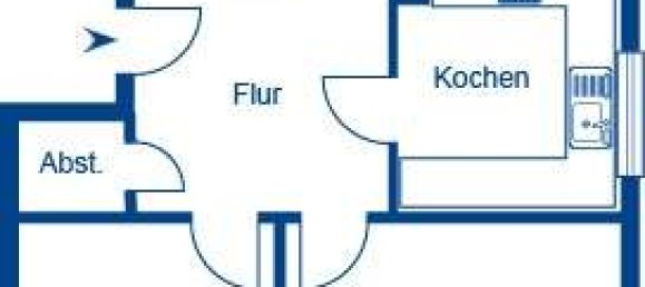 2 bedrooms Apartment in Dresden, Germany No. 260547 9