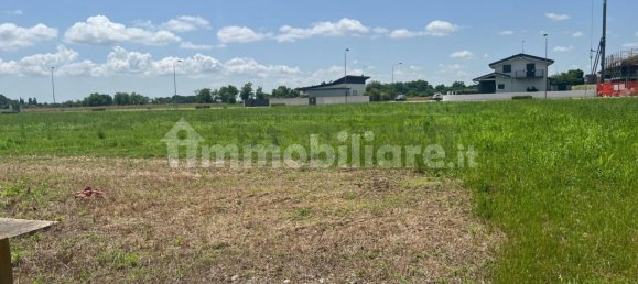 Grundstück in Udine, Italy 819m², Nr. 78189 2