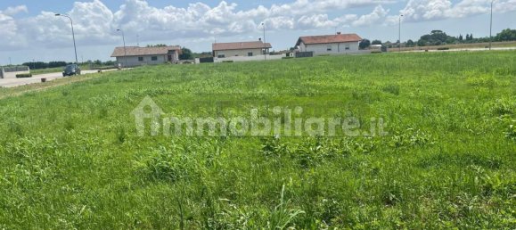 Grundstück in Udine, Italy 819m², Nr. 78189 7