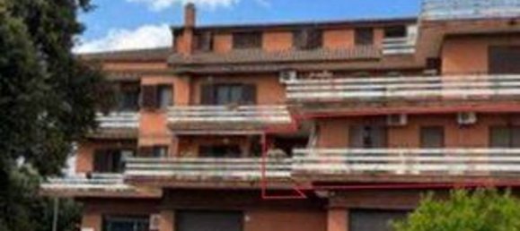 5 chambres Appartement à Rome, Italy No. 321493 19