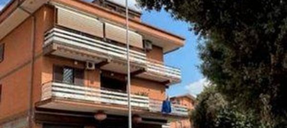 5 chambres Appartement à Rome, Italy No. 321493 21