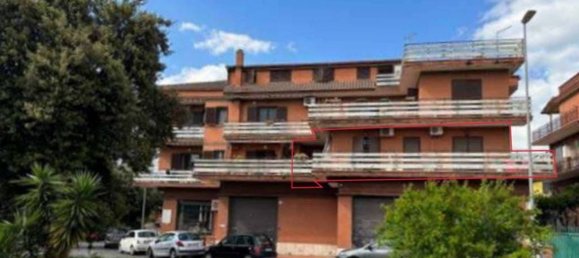 5 chambres Appartement à Rome, Italy No. 321493 6