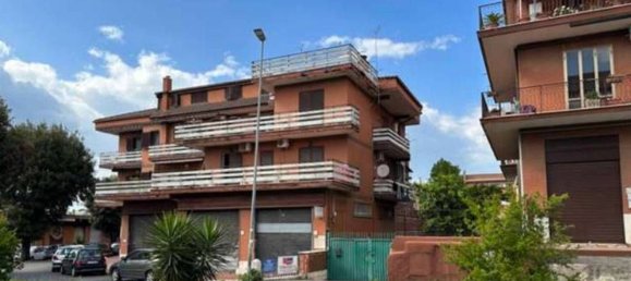 5 chambres Appartement à Rome, Italy No. 321493 7