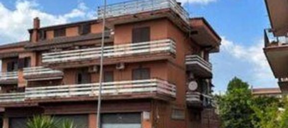 5 chambres Appartement à Rome, Italy No. 321493 15