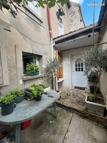 1 Schlafzimmer Wohnung in Louvres, France, Nr. 301337