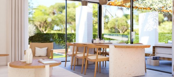 4 غرف نوم فيلا في Campoamor, Spain رقم 9181 10