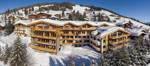 استوديو في Saalbach-Hinterglemm, Austria رقم 88948 2
