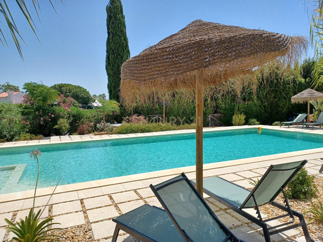 2 chambres Appartement à Almancil, Portugal No. 274824