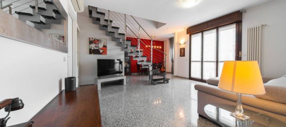 4 bedrooms Apartment in Bologna, Italy No. 89693 29