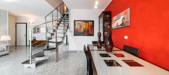 4 bedrooms Apartment in Bologna, Italy No. 89693 33