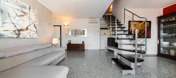 4 bedrooms Apartment in Bologna, Italy No. 89693 31