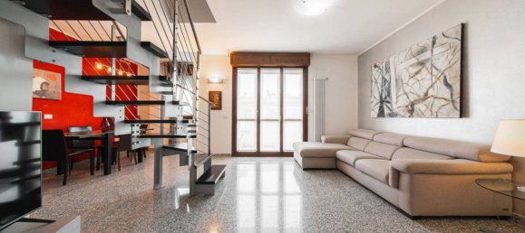 4 bedrooms Apartment in Bologna, Italy No. 89693 28