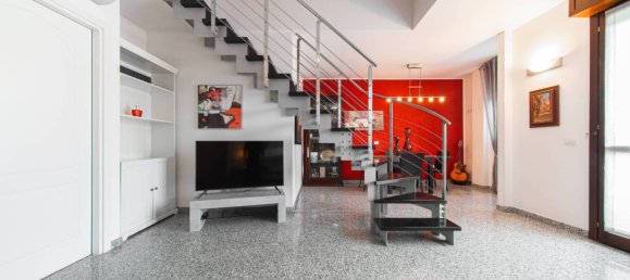 4 bedrooms Apartment in Bologna, Italy No. 89693 26