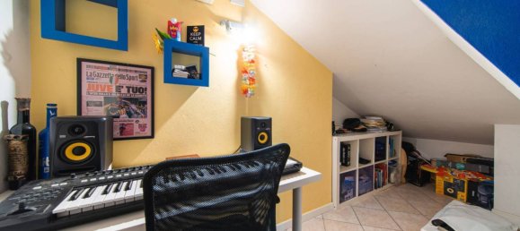 4 bedrooms Apartment in Bologna, Italy No. 89693 19