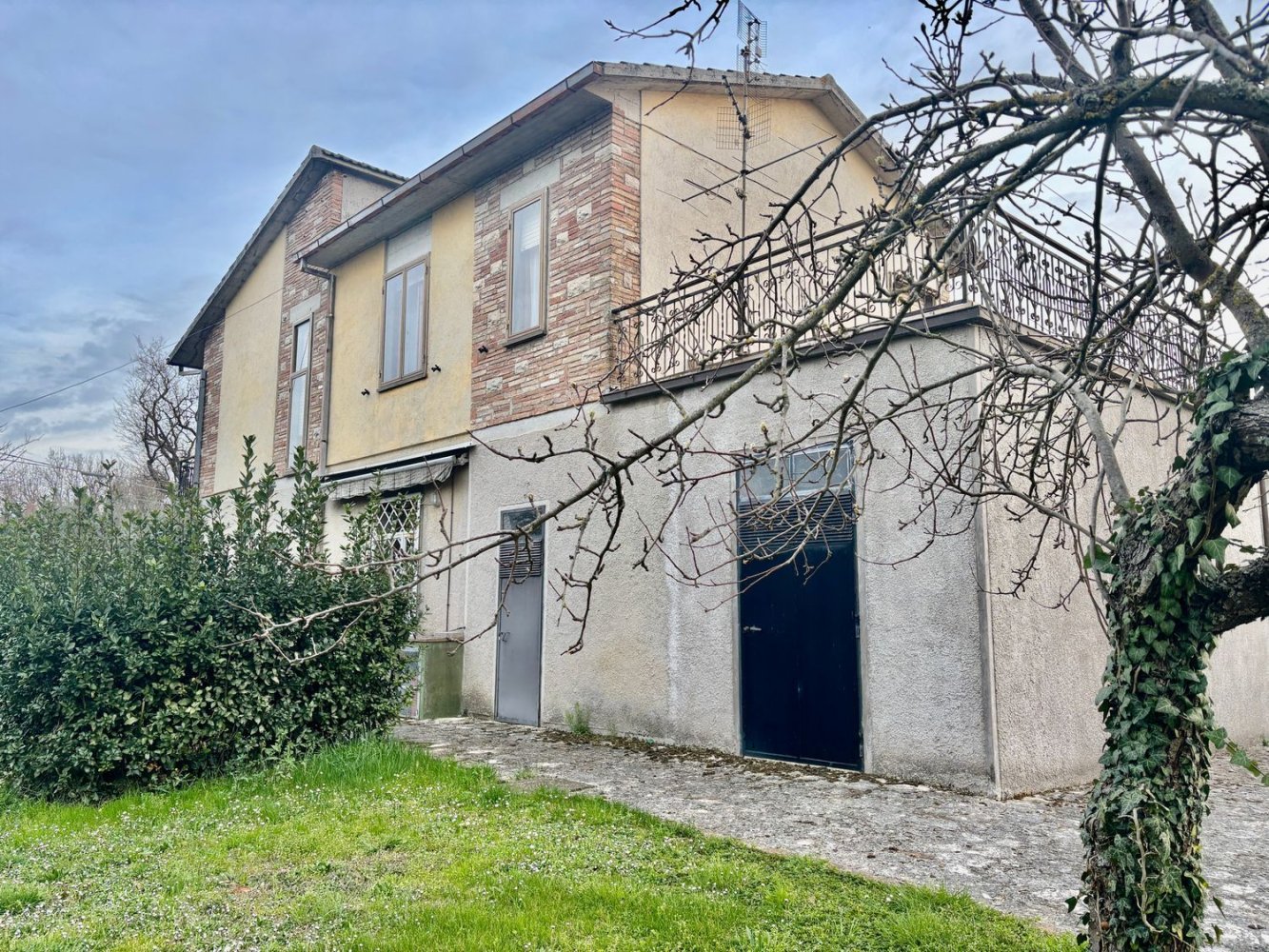 7-Zimmer Haus in Avigliano Umbro, Italy, Nr. 141190