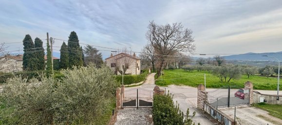 7-Zimmer Haus in Avigliano Umbro, Italy, Nr. 141190 26