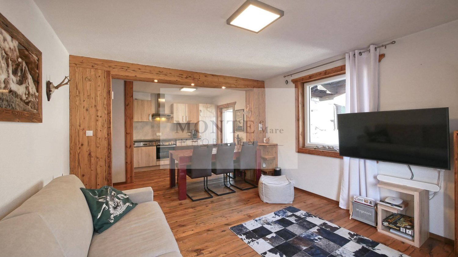 2 bedrooms Apartment in Kitzbuhel, Austria No. 176116