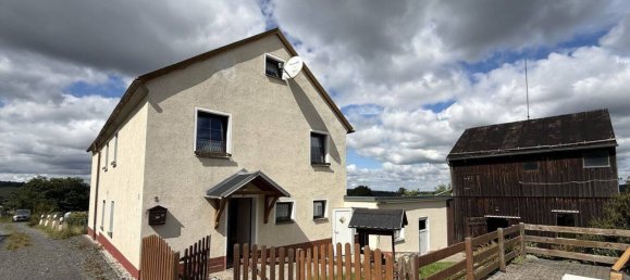 2 bedrooms Townhouse in Vogtlandkreis, Germany No. 292333 3