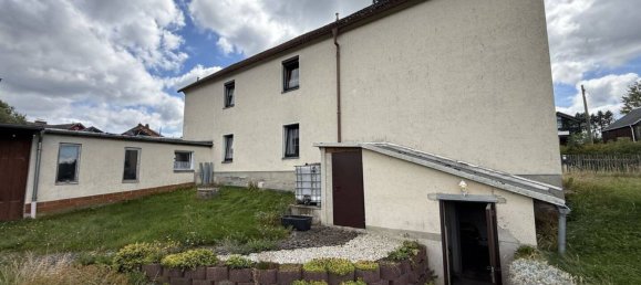 2 bedrooms Townhouse in Vogtlandkreis, Germany No. 292333 4