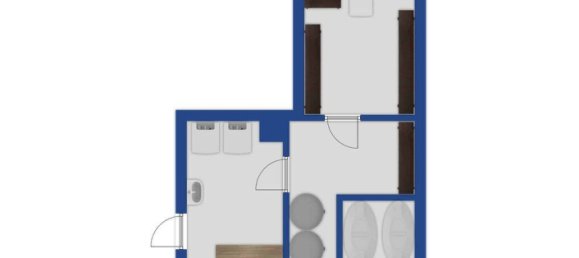 2 bedrooms Townhouse in Vogtlandkreis, Germany No. 292333 11