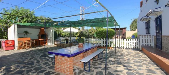 5 bedrooms House in Alhaurin de la Torre, Spain No. 78283 48