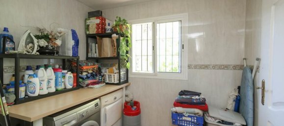 5 bedrooms House in Alhaurin de la Torre, Spain No. 78283 45