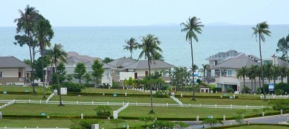  Commercial property in Pattaya, Thailand No. 152 3