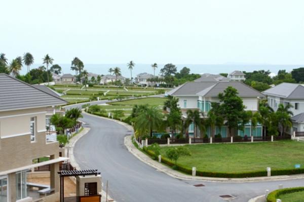  Commercial property in Pattaya, Thailand No. 152