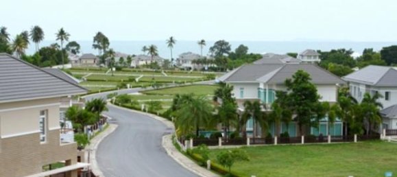  Commercial property in Pattaya, Thailand No. 152 2