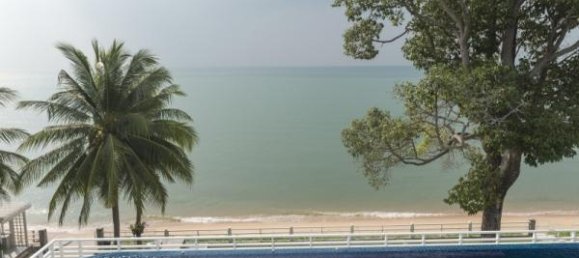  Commercial property in Pattaya, Thailand No. 152 6